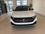 2023 Jetta GLI Thumbnail 5