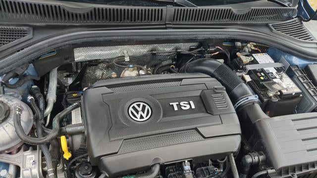 2025 Volkswagen Jetta GLI Autobahn