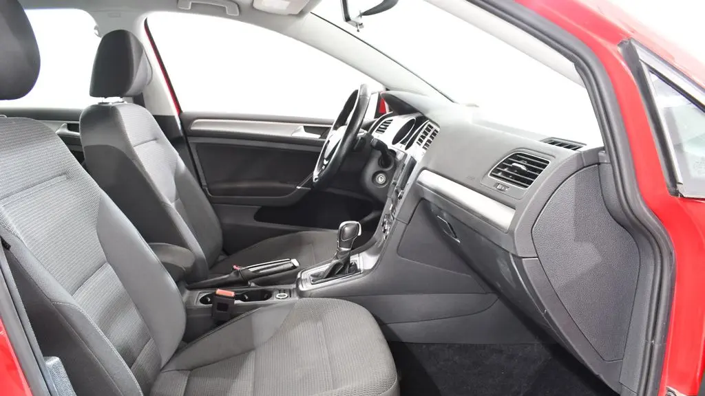 2017 Volkswagen Golf TSI S