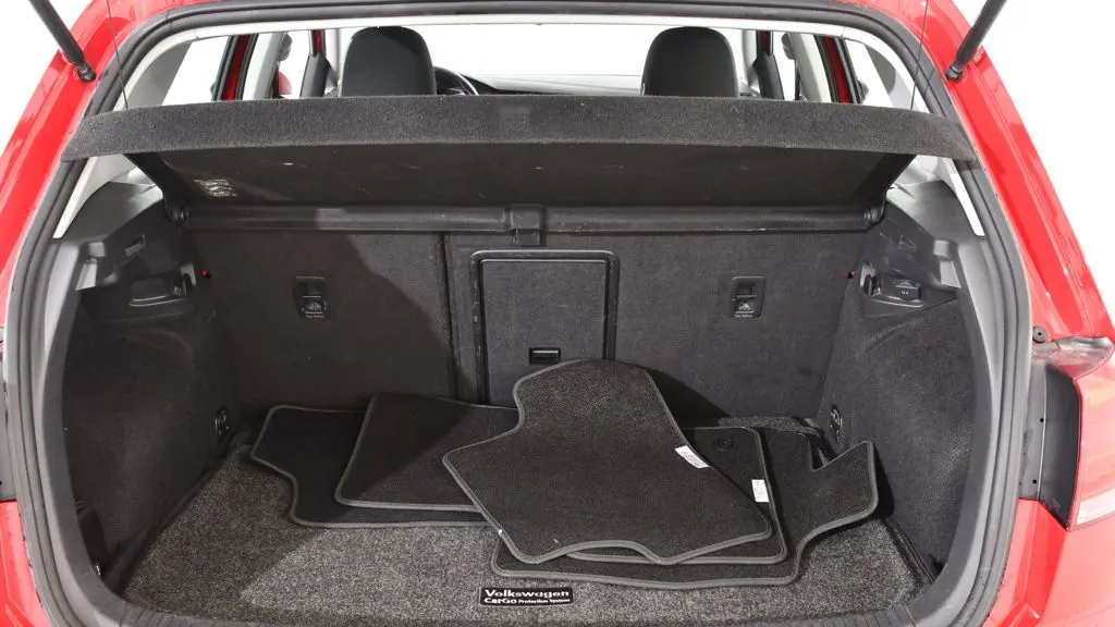 2017 Volkswagen Golf TSI S