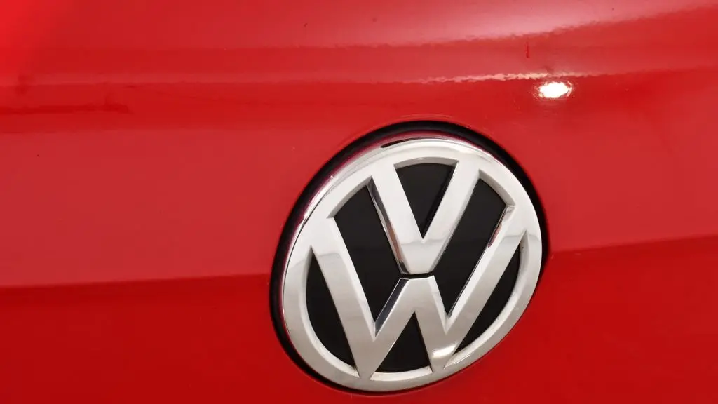 2017 Volkswagen Golf TSI S