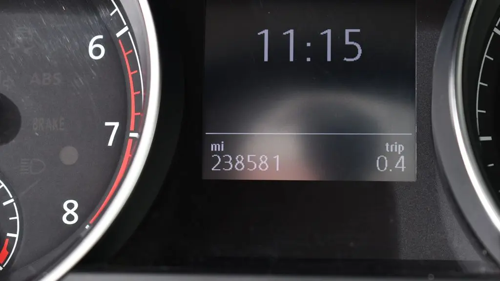 2017 Volkswagen Golf TSI S