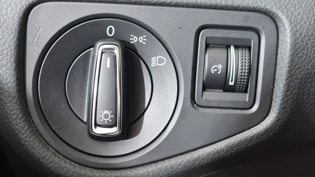 2017 Volkswagen Golf TSI S