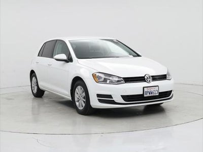 Photo of a 2016 Volkswagen Golf TSI S 4DR Hatchback 6A for sale