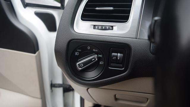 2015 Volkswagen Golf TSI S