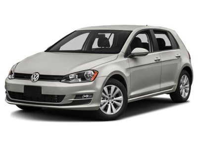 Photo of a 2015 Volkswagen Golf TSI S 4DR Hatchback 6A W/Sunroof for sale