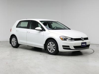 Photo of a 2017 Volkswagen Golf TSI S 4DR Hatchback 6A for sale