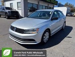 2016 Jetta Thumbnail 1