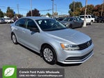2016 Jetta Thumbnail 3