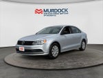 2016 Jetta Thumbnail 1