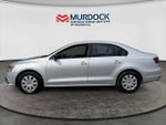 2016 Jetta Thumbnail 2