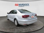 2016 Jetta Thumbnail 3