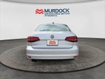 2016 Jetta Thumbnail 4