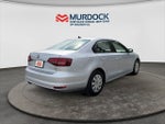 2016 Jetta Thumbnail 5