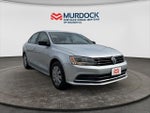 2016 Jetta Thumbnail 7