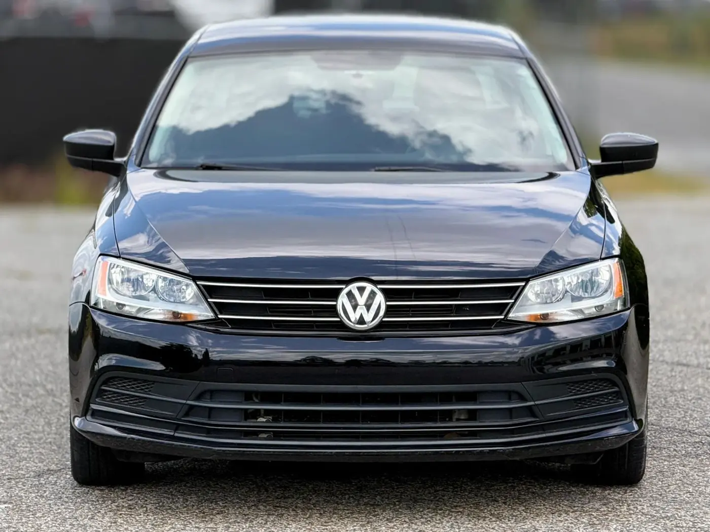 2016 Volkswagen Jetta - $7,450