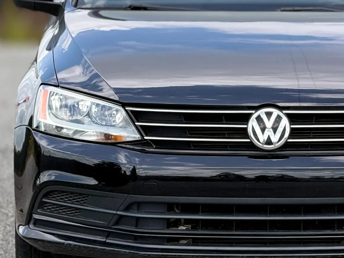 2016 Volkswagen Jetta - $7,450