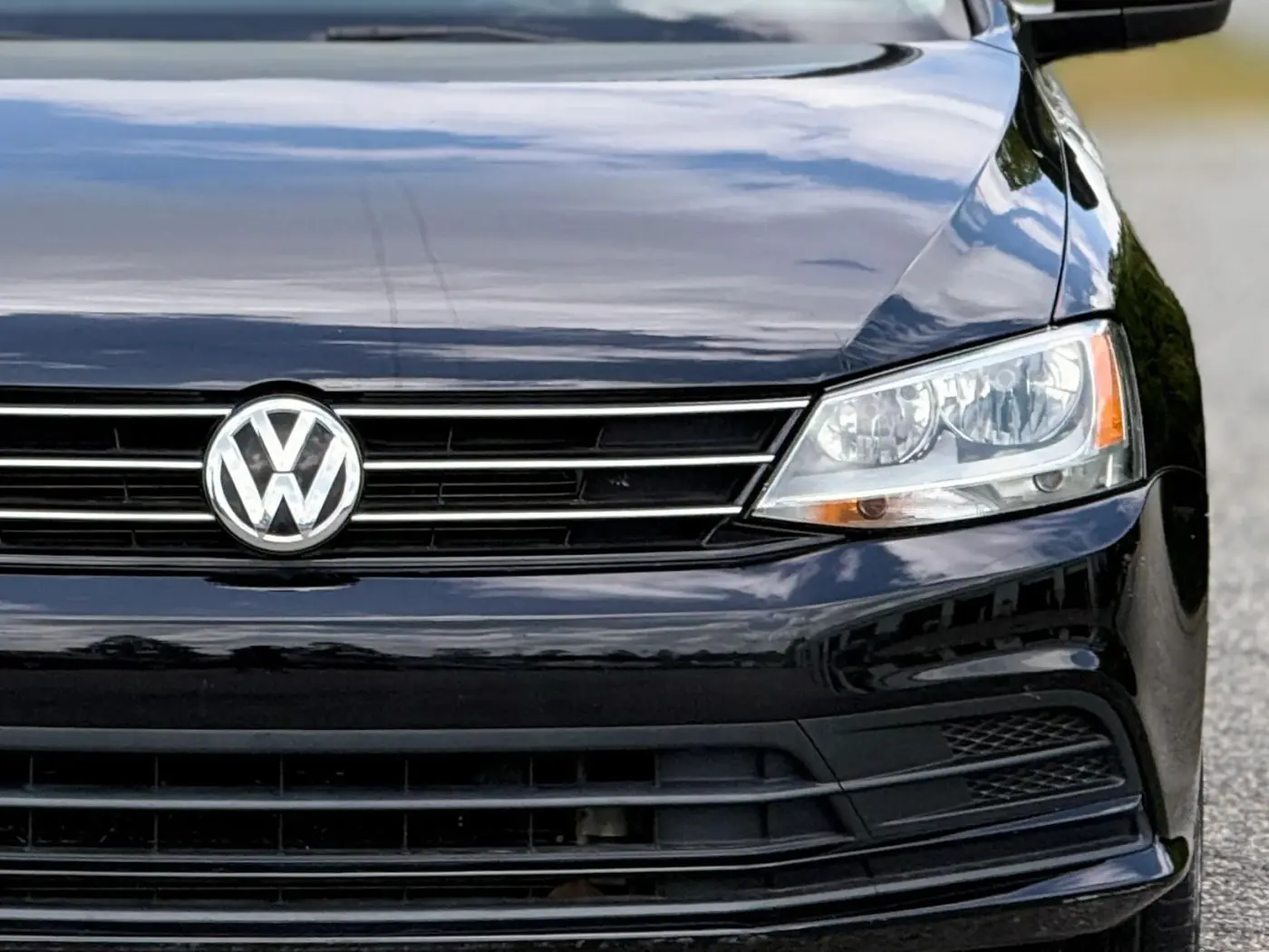 2016 Volkswagen Jetta - $7,450
