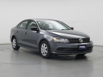 Photo of a 2016 Volkswagen Jetta 1.4T S 4DR Sedan 6A for sale