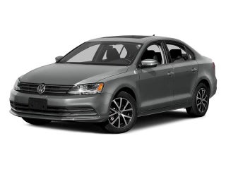 2016 Volkswagen Jetta with Not Given Exterior