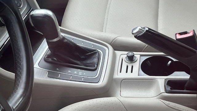 2015 Volkswagen Golf TDI S