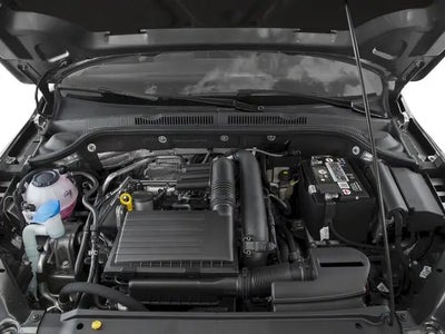 Photo of a 2018 Volkswagen Jetta 1.4T S 4DR Sedan 6A for sale