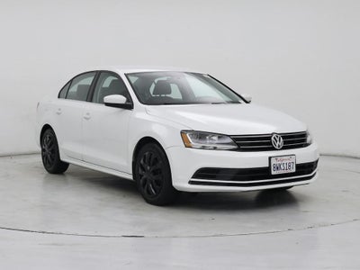 Photo of a 2017 Volkswagen Jetta 1.4T S 4DR Sedan 6A for sale