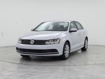 2017 Jetta Thumbnail 4