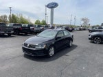 2018 Jetta Thumbnail 6
