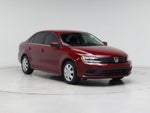 2017 Jetta Thumbnail 1