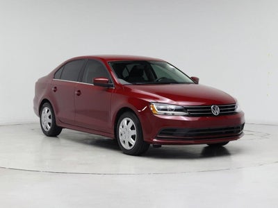 Photo of a 2017 Volkswagen Jetta 1.4T S 4DR Sedan 6A for sale