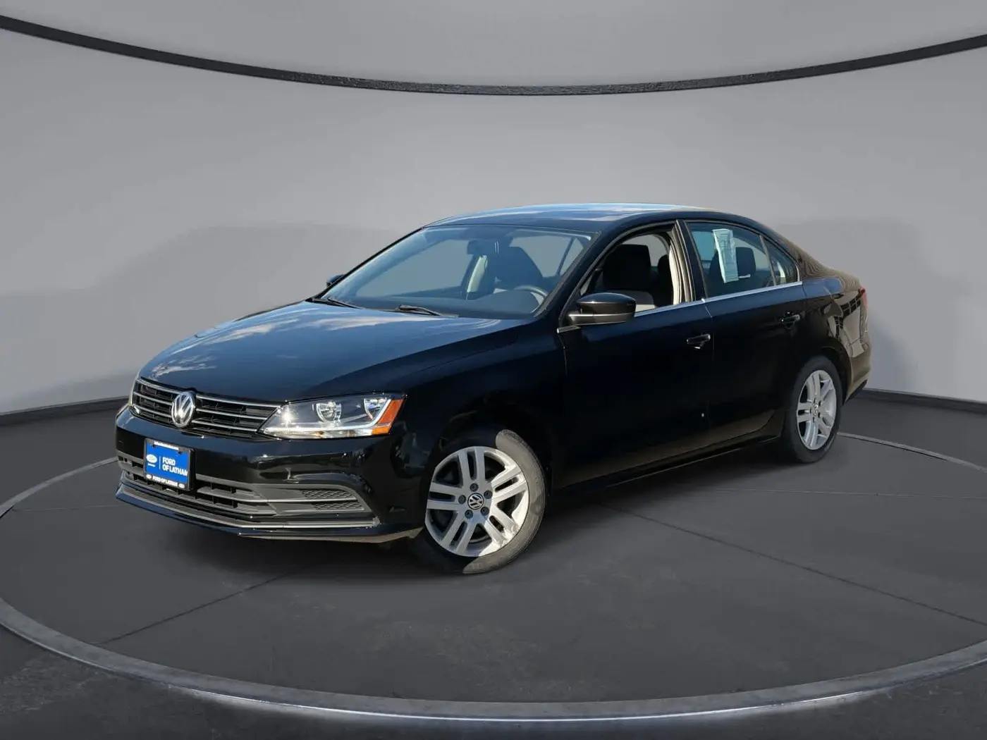 2017 Volkswagen Jetta