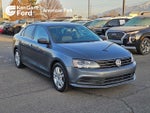 2017 Jetta Thumbnail 1
