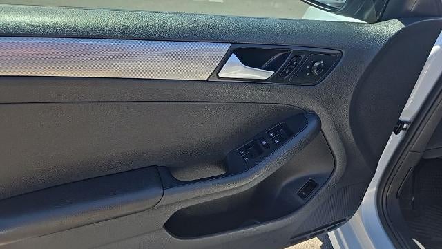 2018 Volkswagen Jetta 1.4T S