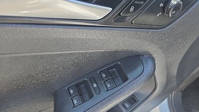 2018 Volkswagen Jetta 1.4T S