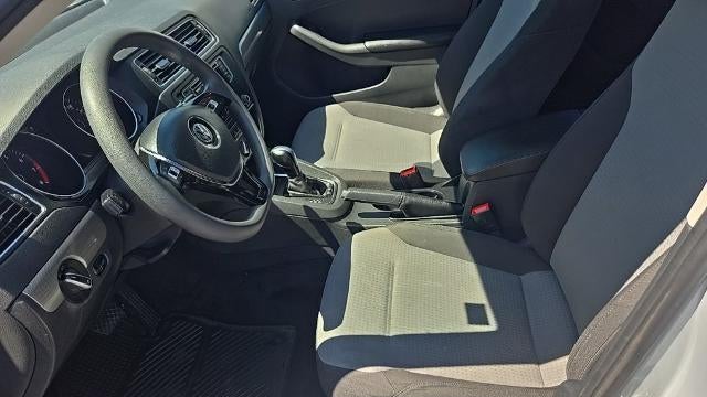 2018 Volkswagen Jetta 1.4T S