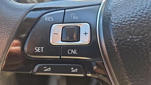 2018 Volkswagen Jetta 1.4T S