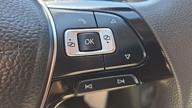 2018 Volkswagen Jetta 1.4T S