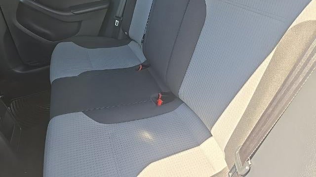 2018 Volkswagen Jetta 1.4T S
