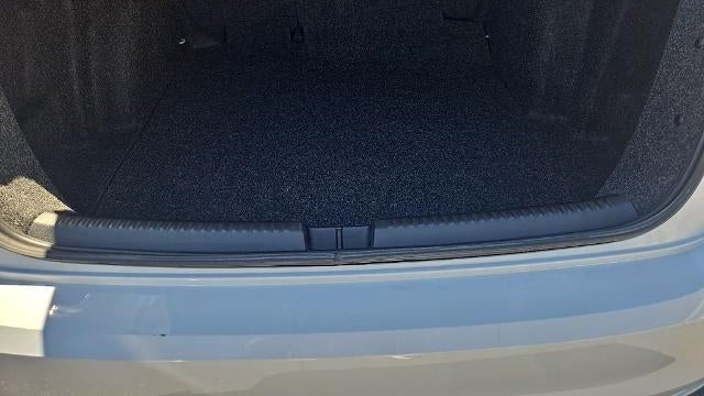 2018 Volkswagen Jetta 1.4T S