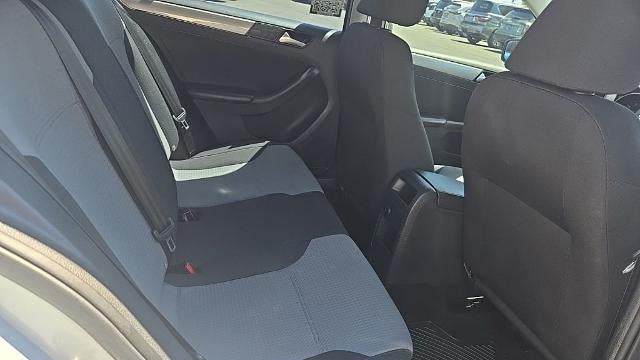 2018 Volkswagen Jetta 1.4T S