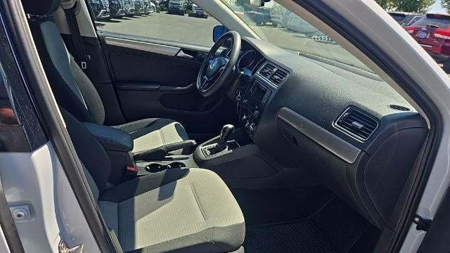 2018 Volkswagen Jetta 1.4T S
