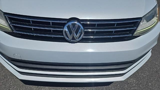 2018 Volkswagen Jetta 1.4T S