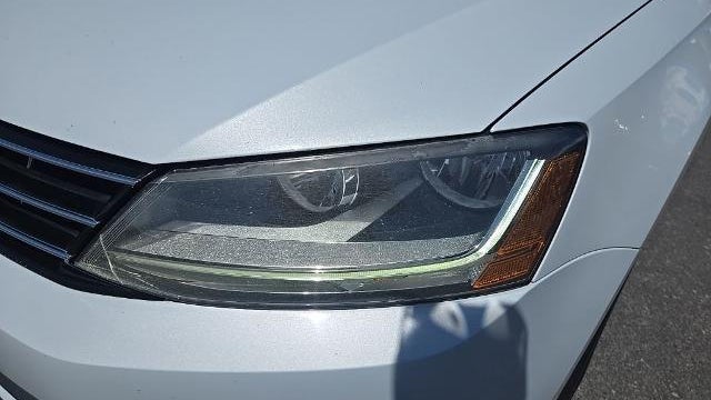 2018 Volkswagen Jetta 1.4T S