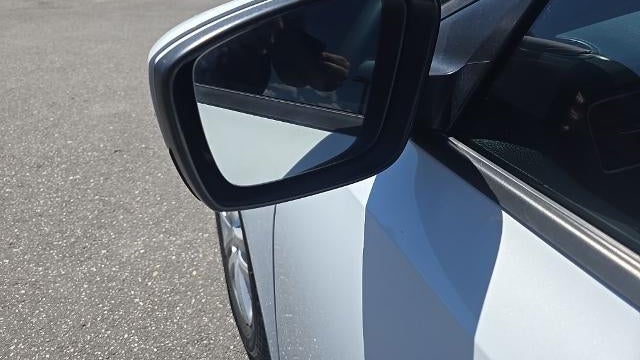 2018 Volkswagen Jetta 1.4T S