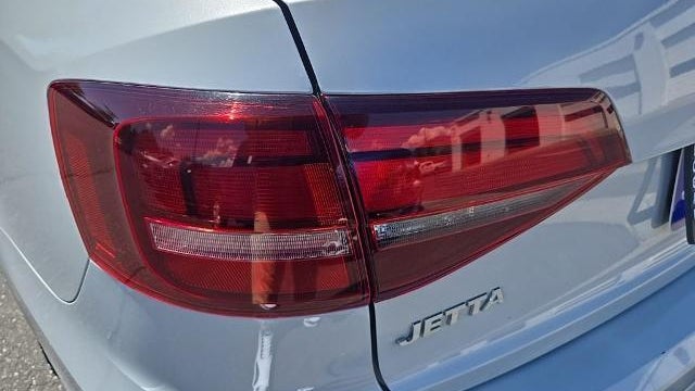 2018 Volkswagen Jetta 1.4T S