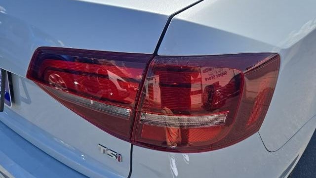 2018 Volkswagen Jetta 1.4T S