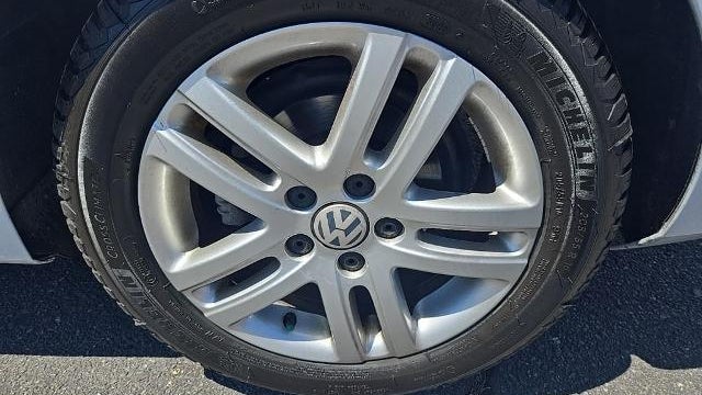 2018 Volkswagen Jetta 1.4T S