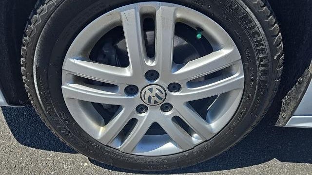 2018 Volkswagen Jetta 1.4T S