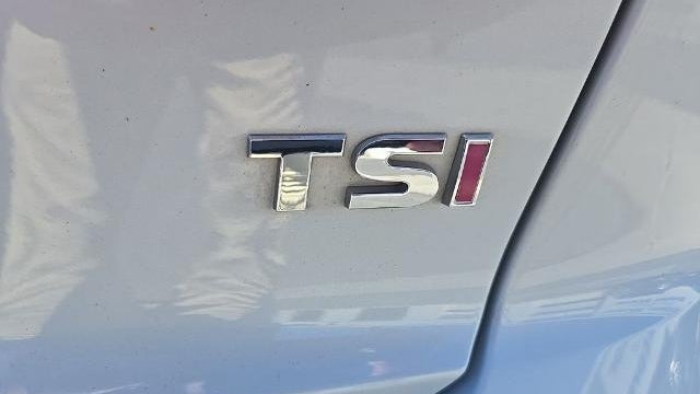 2018 Volkswagen Jetta 1.4T S